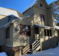 Merrigang Chalet Dinner Plain - Accommodation Redcliffe