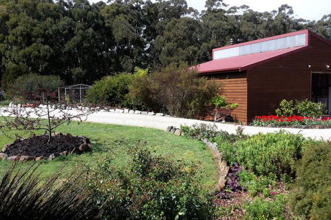 Eagles Roost Farmstay B & B - Accommodation Redcliffe 6