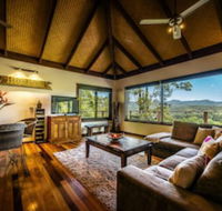 Lombok on Waterfall Retreat - Accommodation Redcliffe
