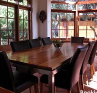 The Russell House - Accommodation Redcliffe