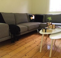 Myers CBD - Accommodation Redcliffe
