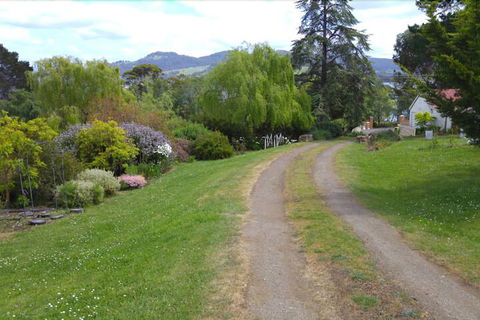 Ambience On Huon B&B - Accommodation Redcliffe 1