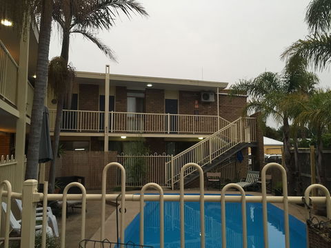 Abel Tasman Waterfront Motel - Accommodation Redcliffe 5