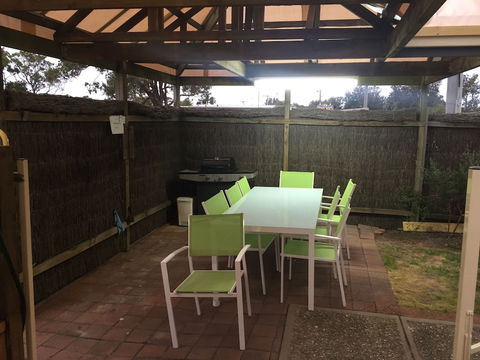 Abel Tasman Waterfront Motel - Accommodation Redcliffe 6