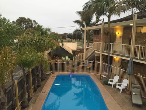 Abel Tasman Waterfront Motel - Accommodation Redcliffe 4