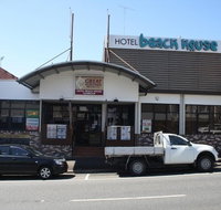 Hotel Beach House Nambour - Accommodation Redcliffe