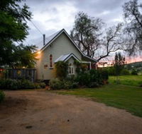 Old Church BB - Accommodation Redcliffe