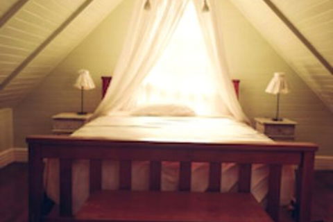 Old Church B&B - Accommodation Redcliffe 3
