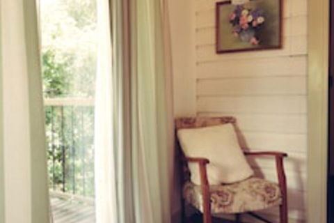 Old Church B&B - Accommodation Redcliffe 1