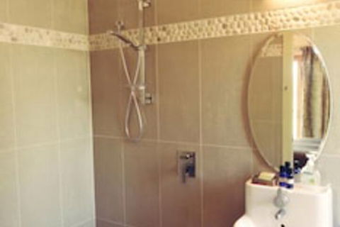 Old Church B&B - Accommodation Redcliffe 5