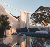 Coonawarra Bush Holiday Park - Accommodation Redcliffe