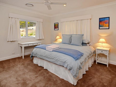 Gypsy Willows - Accommodation Redcliffe 5