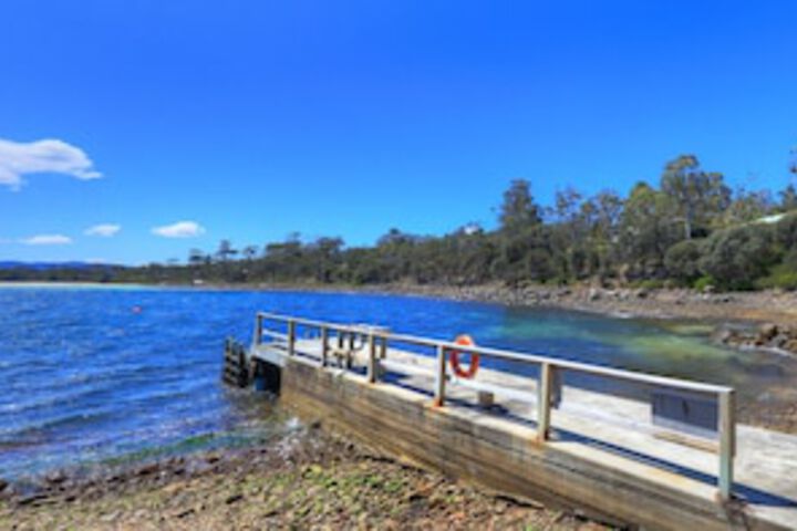 Murdunna ACT Accommodation Redcliffe