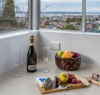 City Lights - Accommodation Redcliffe