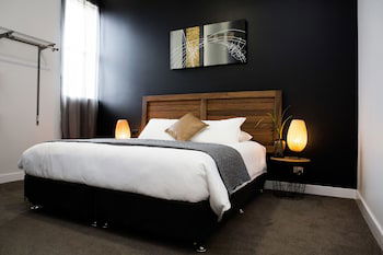 Revive Central Apartments - Accommodation Redcliffe 2