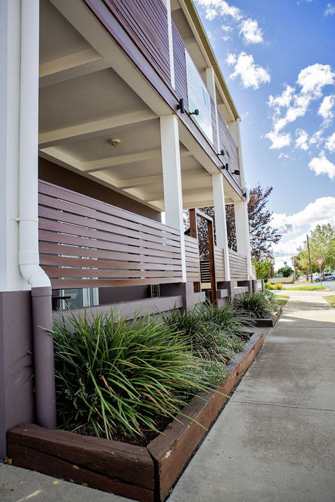 Revive Central Apartments - Accommodation Redcliffe 5
