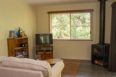 Chilverton Cottages & Restaurant - Accommodation Redcliffe 6