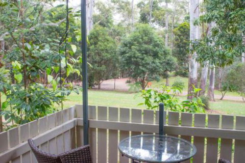 Chilverton Cottages & Restaurant - Accommodation Redcliffe 4