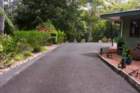 Chilverton Cottages & Restaurant - Accommodation Redcliffe 7