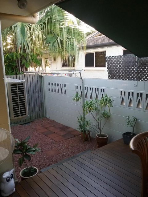 A City Retreat 2BR Apartment Reid Park Townsville - Accommodation Redcliffe 3