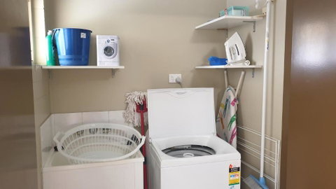 A City Retreat 2BR Apartment Reid Park Townsville - Accommodation Redcliffe 2
