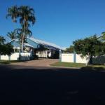 A City Retreat 2BR Apartment Reid Park Townsville - Accommodation Redcliffe 0