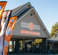 Leumeah Lodge - Accommodation Redcliffe
