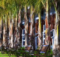 Inverloch Motel - Accommodation Redcliffe