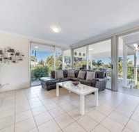 Oasis 26 - Accommodation Redcliffe
