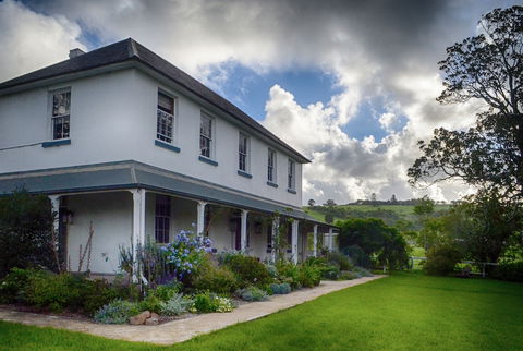 Terragong 1858 - Accommodation Redcliffe 1