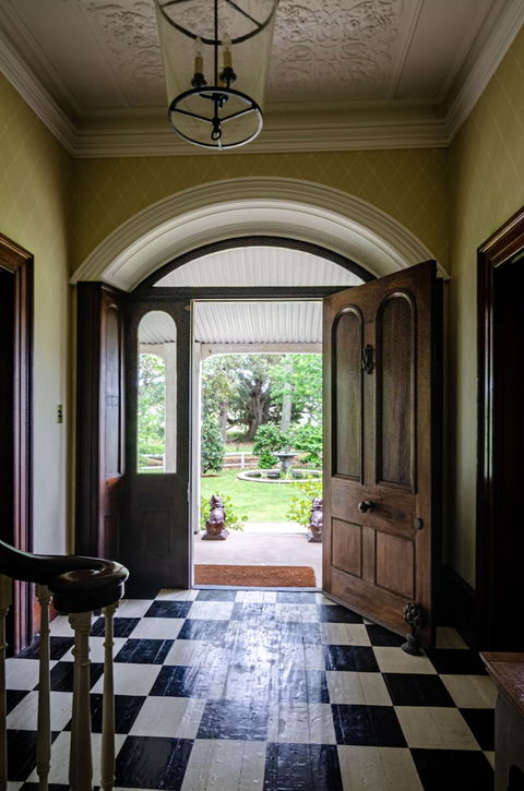 Terragong 1858 - Accommodation Redcliffe 2