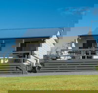Prom Gate Getaway - Accommodation Redcliffe