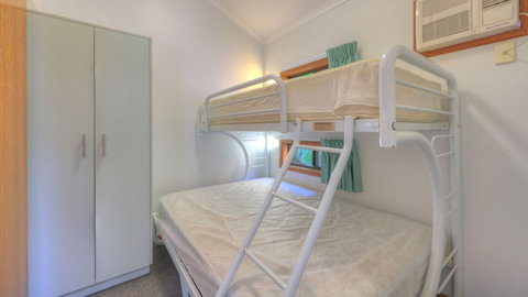 BIG4 Tasman Holiday Parks - South Mission Beach - Accommodation Redcliffe 6