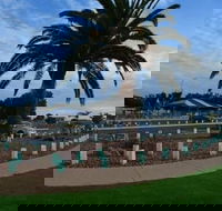 Wallaroo Holiday Park - Accommodation Redcliffe