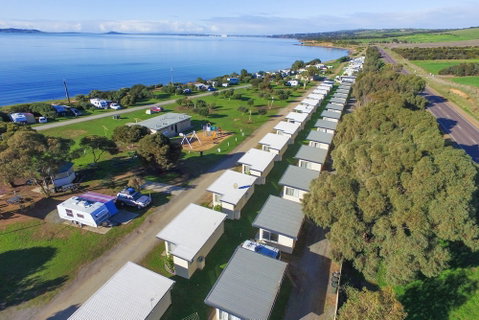 Port Lincoln Caravan Park - Accommodation Redcliffe 1