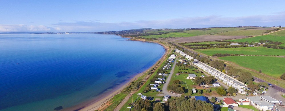 North Shields SA Accommodation Redcliffe
