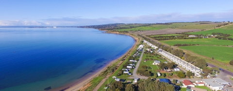 Port Lincoln Caravan Park - Accommodation Redcliffe 0