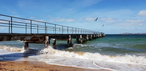 Port Lincoln Caravan Park - Accommodation Redcliffe 3