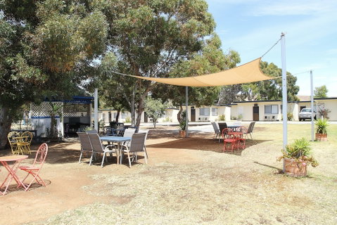 Port Lincoln Caravan Park - Accommodation Redcliffe 6
