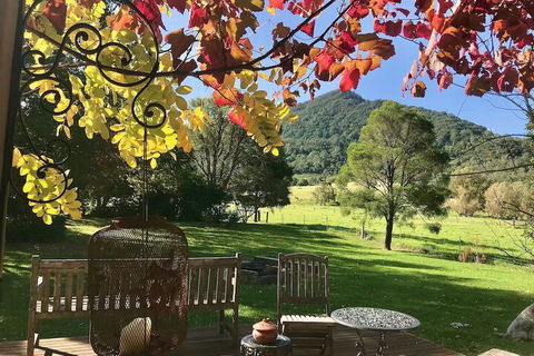 ARCADIA - The Barn Cottage & Rosehill Cottage - Accommodation Redcliffe 1