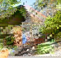 Koompartoo Retreat - Accommodation Redcliffe