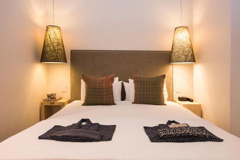 Perry Street Hotel - Accommodation Redcliffe 4