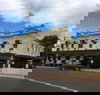 Royal Exchange - Accommodation Redcliffe