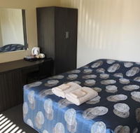 Copper City Motel - Accommodation Redcliffe