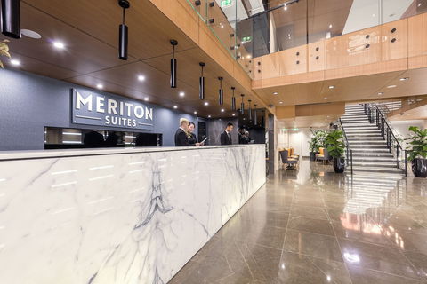Meriton Suites North Sydney - Accommodation Redcliffe 5