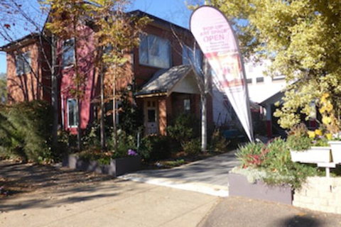 A Colourcity Apartments - Accommodation Redcliffe 0