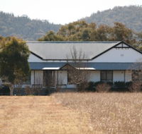 The Farmhouse at Blue Wren Wines - Accommodation Redcliffe