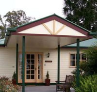 Snowy river homestead - Accommodation Redcliffe