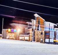 Abom Hotel - Accommodation Redcliffe
