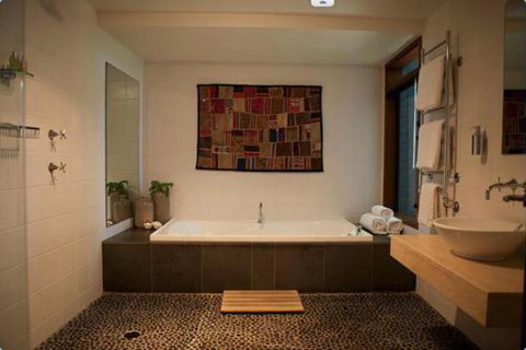 Taman Sari Private Pavilions - Accommodation Redcliffe 1